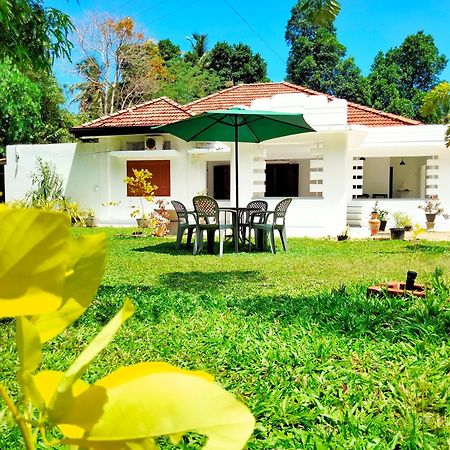 Cinnamon Estate Villa Матара Экстерьер фото