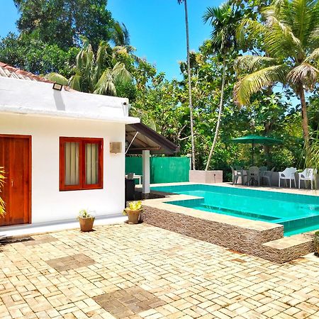 Cinnamon Estate Villa Матара Экстерьер фото