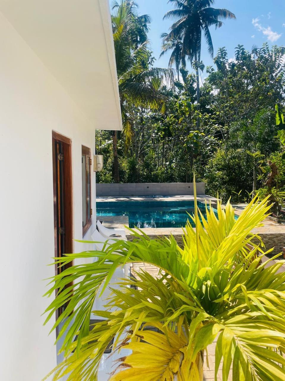 Cinnamon Estate Villa Матара Экстерьер фото